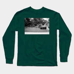 ATL Botanical Long Sleeve T-Shirt